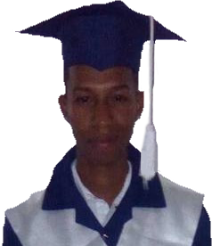 Aldair Rodriguez Beitar, A.R.B, A R B